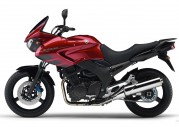Yamaha TDM900 Yamaha TDM900